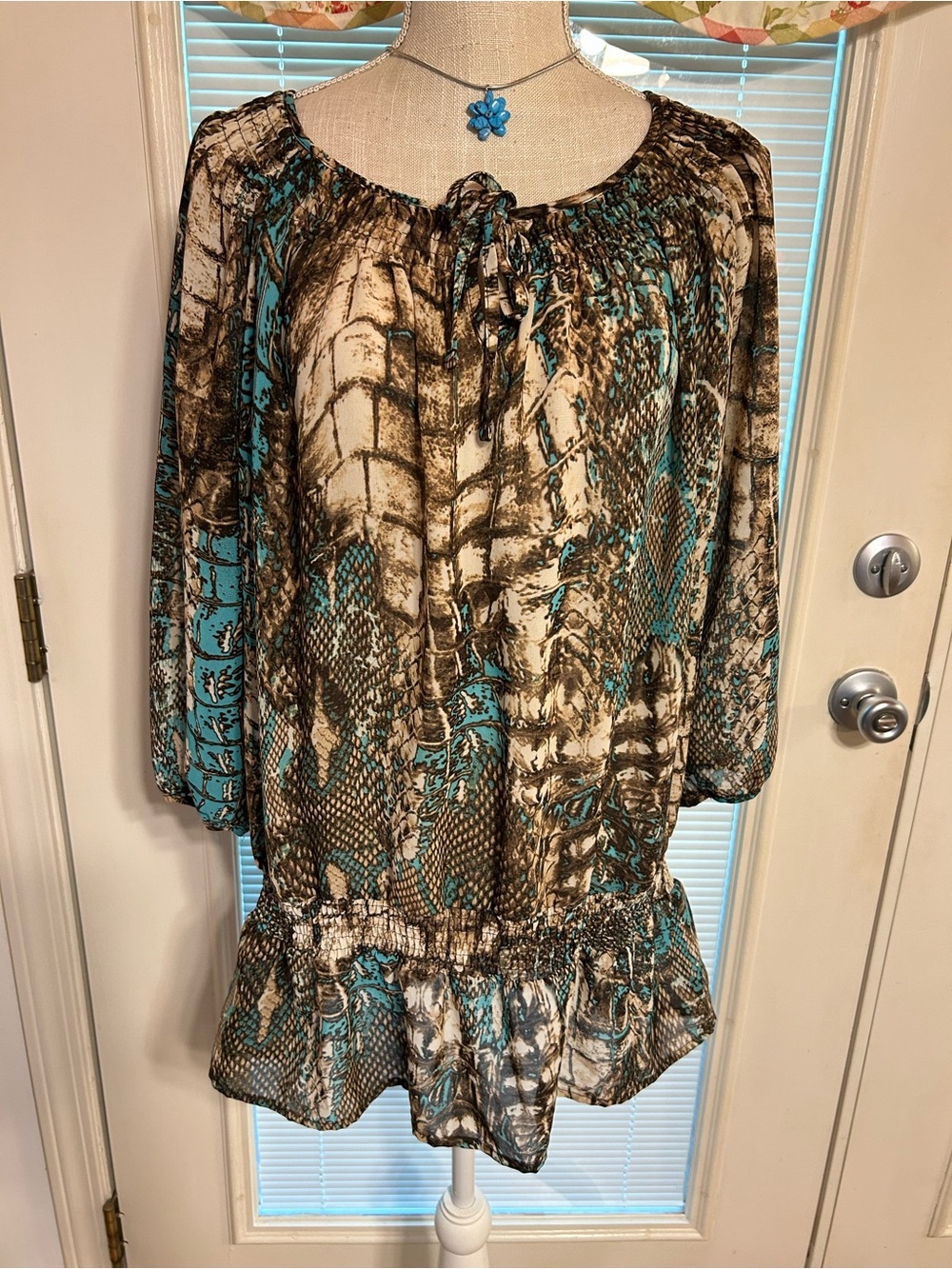 Blouse #7003